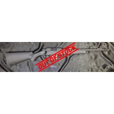 Mossberg MVP 5.56 NATO 16.25" Barrel Bolt Action Rifle Used Mossberg MVP 5.56 NATO 16.25" Barrel Bolt Action Rifle Used